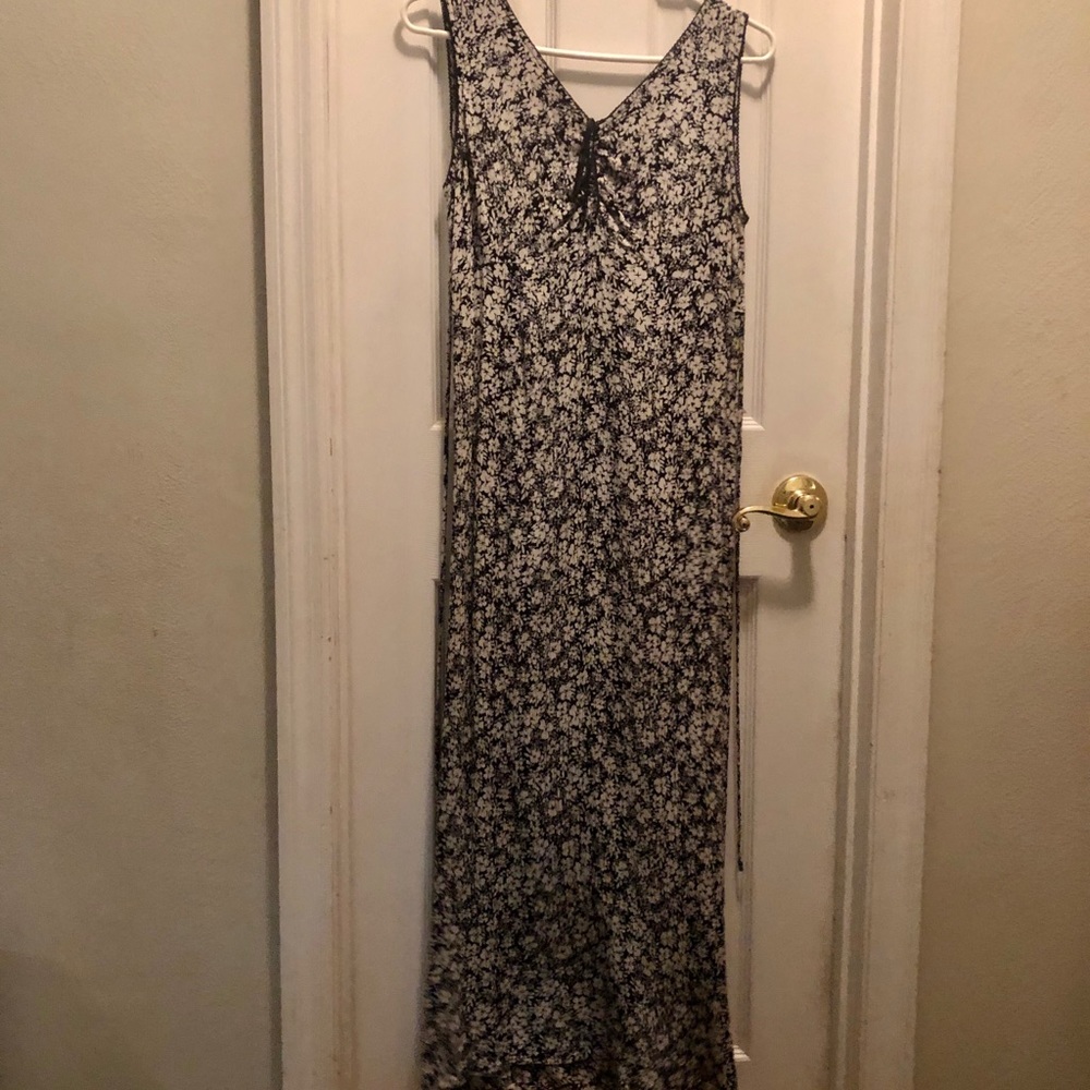 Maternity dress